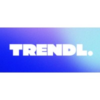 Trendl. logo - Similar company to Whale Media