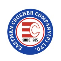 EASTMAN CRUSHER CO PVT LTD logo - Similar company to Mesda Crusher