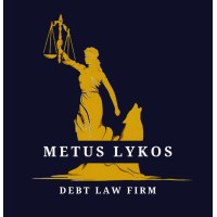 Metus Lykos Debt Law Firm logo - Similar company to Bionexion