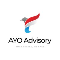 AYO Advisory (agency unit representing HSBC Life) logo - Similar company to Ayo Mentoring