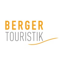 Berger Touristik logo - Similar company to B_Digital Gmbh