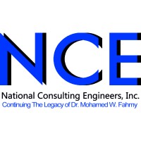 National Consulting Engineers, Inc. logo - Similar company to Seg Structural Engineering Group, Inc.