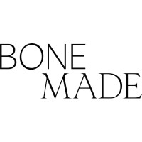 BONE MADE logo - Similar company to Cordony