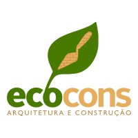 Construtora EcoCons logo - Similar company to Dois Arcos Construções E Gestão De Resíduos