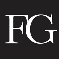FRONTGATE logo - Similar company to Ballard Designs