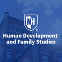 UNH Human Development and Family Studies Department logo - Similar company to Unh College Of Health And Human Services (Chhs)