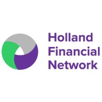 Holland Financial Network logo - Similar company to Brussels Sprouts