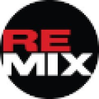 Remix distribution ltd logo - Similar company to Rylty