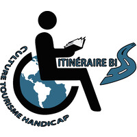 Itinéraire Bis, Culture, Tourisme et Handicap logo - Similar company to Acceslibre