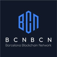 Barcelona BlockchAIn Network logo - Similar company to Nforce Ai