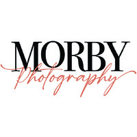 Morby Photography logo - Similar company to Tri State Indie
