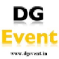 DG Event & Entertainment logo - Similar company to Dops Event Operations Llp
