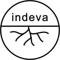 Indeva logo - Similar company to Indeva