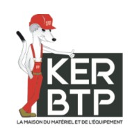 KER BTP logo - Similar company to Distri Clôtures
