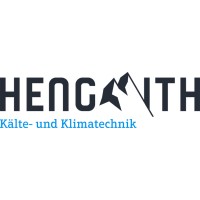 Hengmith Kälte-Klima-Technik GmbH logo - Similar company to Regineering Gmbh