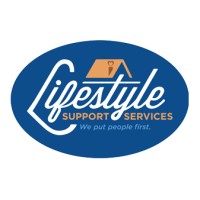 Lifestyle Support Services logo - Similar company to Veritacor Manufacturing