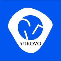 riTROVO logo - Similar company to Instantanés Éternels