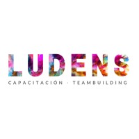 Ludens logo - Similar company to Bridges Bar & Grill