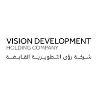 Vision Development Holding Company | شركة رؤى التطويرية القابضة logo - Similar company to Clinicfeed Medical Marketplace