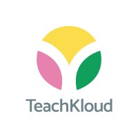 TeachKloud logo - Similar company to Green Rebel