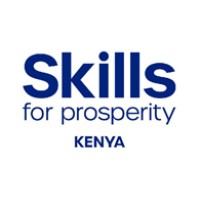 Skills For Prosperity Kenya