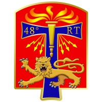 48e régiment de Transmissions / Recrutement logo - Similar company to Aptem Association