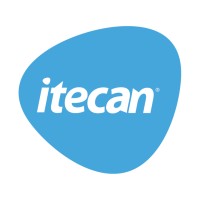 iTecan logo - Similar company to Zitelia Soluciones Tecnológicas
