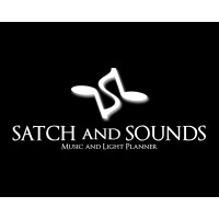Satch and Sounds - Music and Light Planner logo - Similar company to Light, Sounds & Consciousness