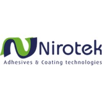 Nirotek logo - Similar company to Flō Optics