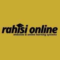 Rahisi Online logo - Similar company to Agenda Women