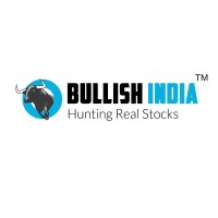 Bullish India logo - Similar company to My Wealth Guide