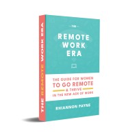 The Remote Work Era logo - Similar company to Natalus, Inc.