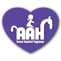 Animal Assisted Happiness logo - Similar company to Fps Lounge, Inc.