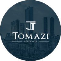 Tomazi - Advocacia & Consultoria logo - Similar company to Blind Depot