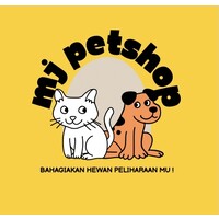 MJ Petshop logo - Similar company to Premier Engineering (Yorkshire) Ltd