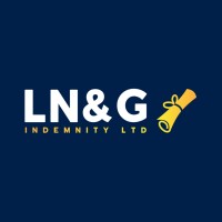 LN&G Indemnity Ltd logo - Similar company to Nott Pybus & Associates Ltd