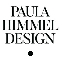 Paula Himmel Design logo - Similar company to Sarkars Interior Inc