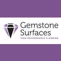 Gemstone Surfaces Ltd - Resin Flooring Specialists logo - Similar company to Milestone Projects