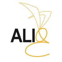 ALIg APS logo - Similar company to Uniud E-Racing Team