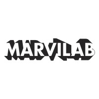 Marvilab logo - Similar company to Alegre Creative Studio