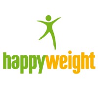 Happy Weight logo - Similar company to Haan Digital