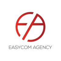 Easycom agency logo - Similar company to Icom