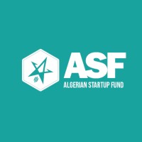 Algerian Startup Fund logo - Similar company to Pratic Power