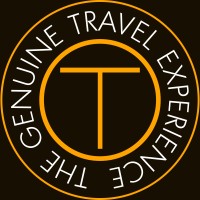 THE GENUINE TRAVEL EXPERIENCE logo - Similar company to The People Analytics Magazine