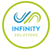 Infinity Solutions APP logo - Similar company to Eeep Leonel De Moura Brizola
