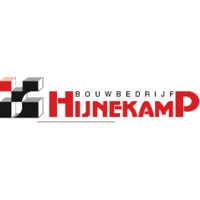 Bouwbedrijf Hijnekamp logo - Similar company to Digikompas