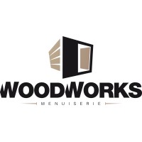 WOODWORKS logo - Similar company to Loc Office