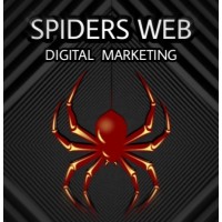 Spiders Web Digital Marketing logo - Similar company to Convertise