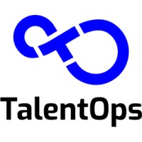 TalentOps logo - Similar company to Talentops