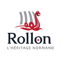 Les Enfants de Rollon logo - Similar company to The Viking Planet